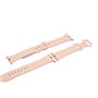 BRACELET SPORT APPLE WATCH 42/44/45MM ROSE