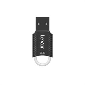 CLE USB2.0 V40 NOIR 32GO