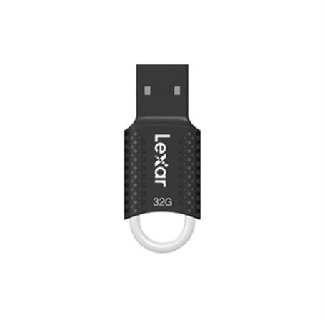 CLE USB2.0 V40 NOIR 32GO