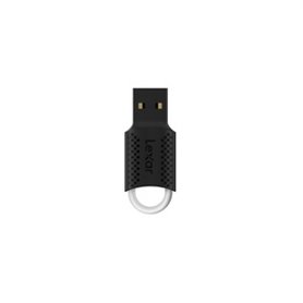 CLE USB2.0 V40 NOIR 128GO