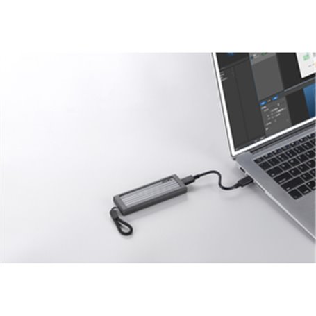 SSD PORTABLE USB-C E6P 1TO