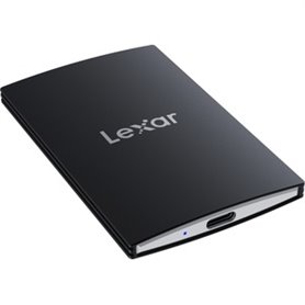 SSD PORTABLE USB-C SL500 512GO