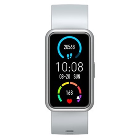 MONTRE FIT ETNA GRISE