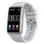 MONTRE FIT ETNA GRISE