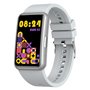 MONTRE FIT ETNA GRISE