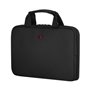 POCHETTE SLEEVE PC PORTABLE GUYDE AVEC POIGNEE 14"