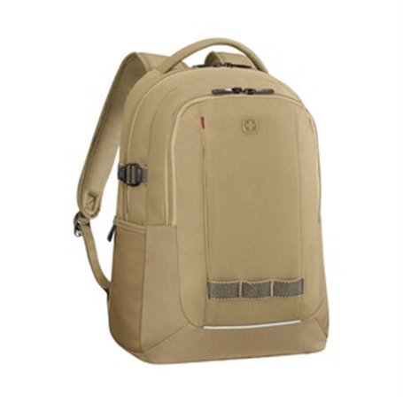 SAC A DOS PC PORTABLE NEXT RYDE 16" BEIGE