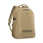 SAC A DOS PC PORTABLE NEXT RYDE 16" BEIGE