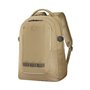 SAC A DOS PC PORTABLE NEXT RYDE 16" BEIGE