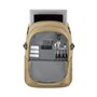 SAC A DOS PC PORTABLE NEXT RYDE 16" BEIGE