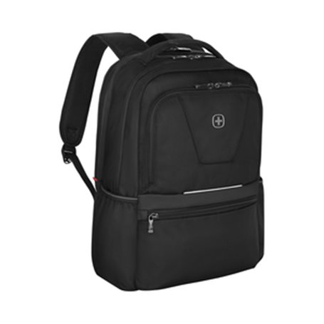 SAC A DOS PC PORTABLE XE RESIST 16" NOIR