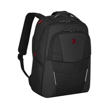 SAC A DOS PC PORTABLE ALTAIR 17" NOIR