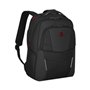 SAC A DOS PC PORTABLE ALTAIR 17" NOIR