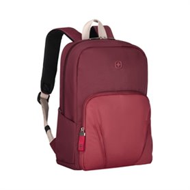 SAC A DOS PC PORTABLE MOTION 15.6" ROUGE