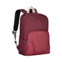 SAC A DOS PC PORTABLE MOTION 15.6" ROUGE