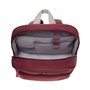 SAC A DOS PC PORTABLE MOTION 15.6" ROUGE