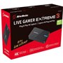 BOITIER STREAMING LIVE GAMER EXTREME 3 GC551G2