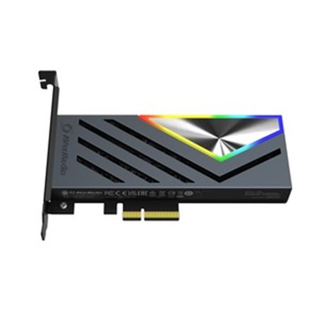 CARTE D'ACQUISITION LIVE GAMER 4K 2.1 GC575