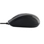 SOURIS OPTIQUE 3 BOUTONS FILAIRE USB