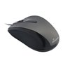 SOURIS OPTIQUE 3 BOUTONS FILAIRE USB