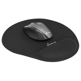 TAPIS SOURIS ERGONOMIQUE REPOSE POIGNET