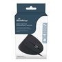 SOURIS ERGONOMIQUE DROITIER FILAIRE USB