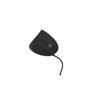 SOURIS ERGONOMIQUE DROITIER FILAIRE USB