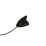 SOURIS ERGONOMIQUE DROITIER FILAIRE USB