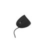 SOURIS ERGONOMIQUE GAUCHER FILAIRE USB