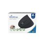 SOURIS ERGONOMIQUE GAUCHER FILAIRE USB