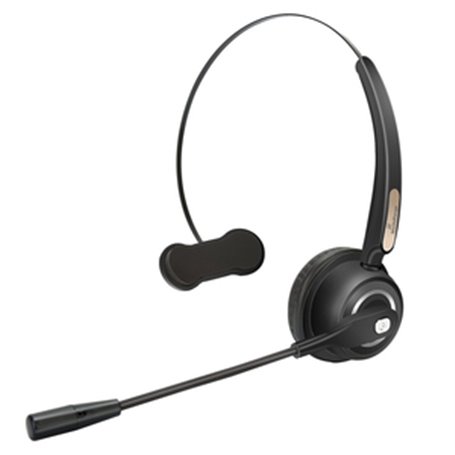 MICRO CASQUE MONO SANS FIL BLUETOOTH