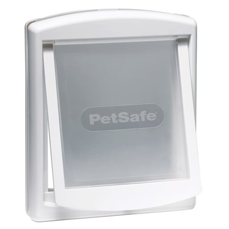 PetSafe Porte à 2 voies pour chiens 740 Medium 26