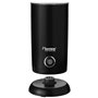 Bestron Mousseur à lait AMF8050 Noir Aluminium 550 W