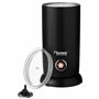 Bestron Mousseur à lait AMF8050 Noir Aluminium 550 W