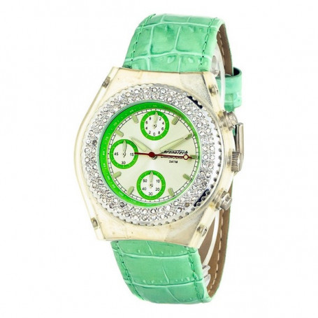 Montre Femme Chronotech CT7284S-07 (40 mm) 35,99 €