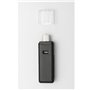 D2 - Lecteur de cartes SD/micro SD/SDHC - Port USB-C (USB 3.2 gen 1) - transfert