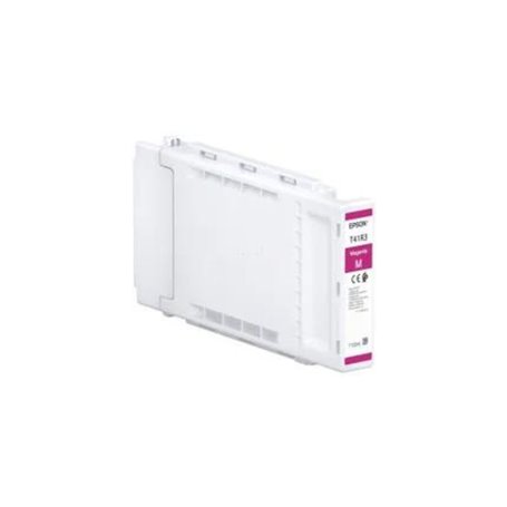 Epson Singlepack UltraChrome XD2 T41R340 Magenta 110ml