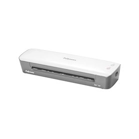 Fellowes 4560201 machine à laminer Laminoir à chaud 300 mm/min Blanc