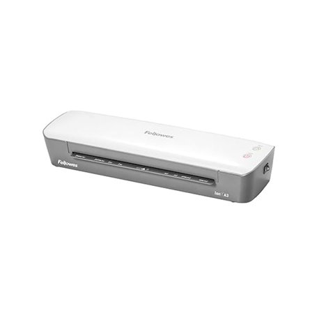 Fellowes 4560201 machine à laminer Laminoir à chaud 300 mm/min Blanc