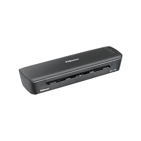 Fellowes Arc A4 Laminoir à chaud 300 mm/min Noir