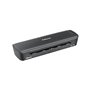 Fellowes Arc A4 Laminoir à chaud 300 mm/min Noir