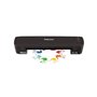 Fellowes Arc A4 Laminoir à chaud 300 mm/min Noir