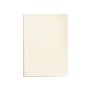 Fellowes DELTA COVER A4 IVORY 100PK (FSC) 5370004