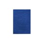 Fellowes A4 LEATHERBOARD COVERS ROYAL BLUE 100PK (FSC) 5371305