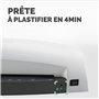 Fellowes Plastifieuse Lunar A3