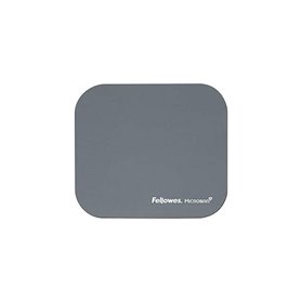 Fellowes 5934005 tapis de souris Argent