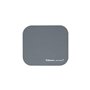 Fellowes 5934005 tapis de souris Argent