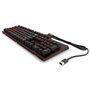 HP Clavier encodeur OMEN by