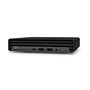 HP Elite Mini 800 G9 Mini PC Intel® Core i7 i7-13700 16 Go DDR5-SDRAM 512 Go SSD Windows 11 Pro Noir