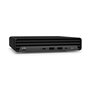 HP Elite Mini 800 G9 Mini PC Intel® Core i7 i7-13700 16 Go DDR5-SDRAM 512 Go SSD Windows 11 Pro Noir